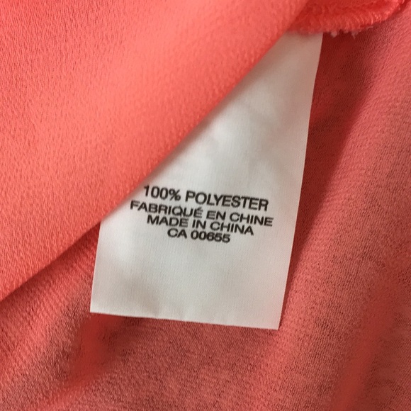 π Smart Set | Sheer Blouse - Picture 6 of 8